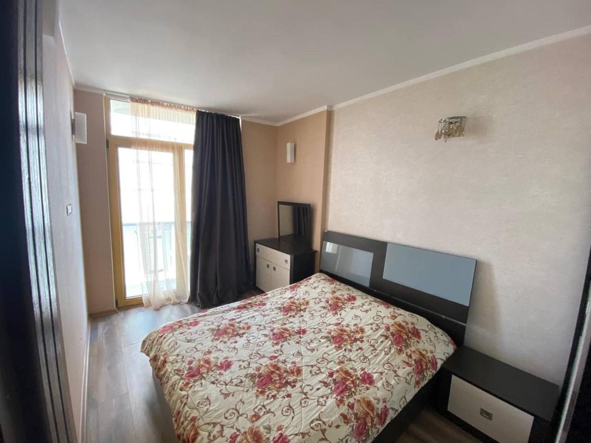 Orbi Plaza Apartment Batumi Exterior foto
